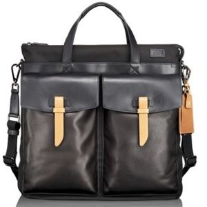 Tumi Santa Monica Whitfield Helmet Carry Bag NEW